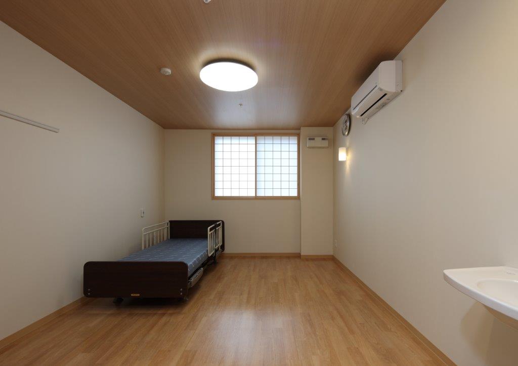 居室 居室